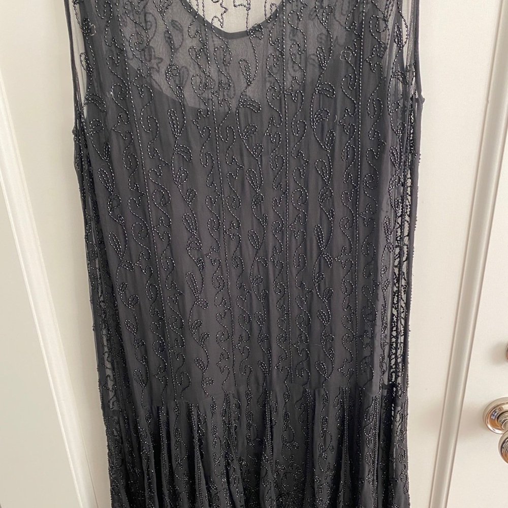 Ralph Lauren Black Dress